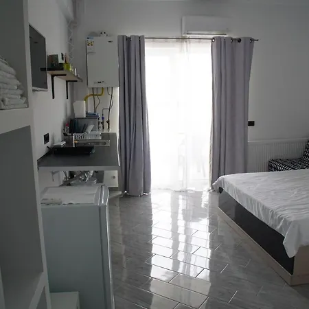 Sea Way Appartamento